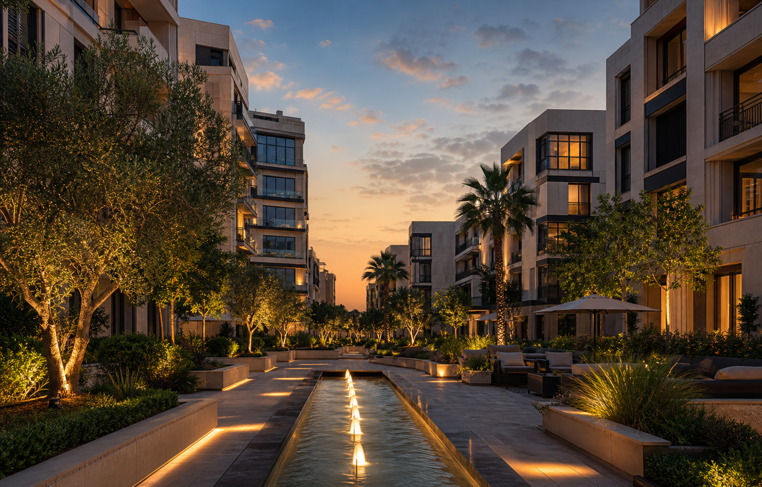 Madinat Jumeirah Living — Phase 3B 1